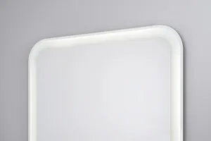 HOPA - Zrkadlo s LED osvetlením NAILA OLNZNAI6080