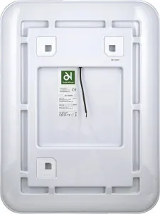 HOPA - Zrkadlo s LED osvetlením NAILA OLNZNAI6080