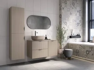 CERSANIT - NÁBYTKOVÝ STĹPIK TIRSO KAŠMÍR MAT DSM S1015-006