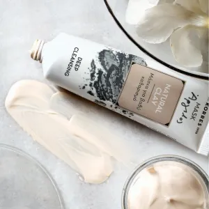 Korres Natural Clay hĺbkovo čistiaca maska 18 ml