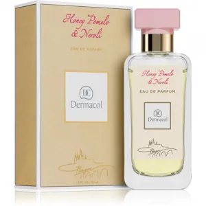 Dermacol Honey Pomelo & Neroli parfumovaná voda pre ženy 50 ml