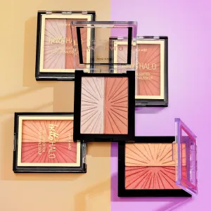 Wet n Wild MegaGlo lícenka s rozjasňovačom odtieň I Met Someone 10 g