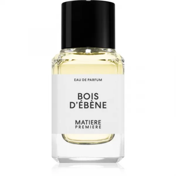 Matiere Premiere Bois d'Ebene parfumovaná voda unisex 50 ml