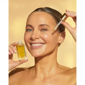 Revolution PRO Miracle vyživujúci pleťový olej s revitalizačným účinkom 30 ml