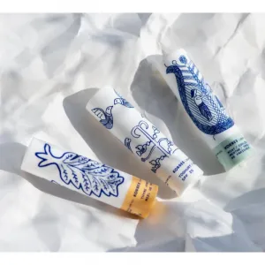 Korres Yoghurt hydratačný balzam na pery SPF 20 4.5 g