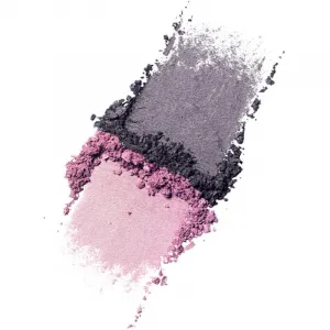 Clinique All About Shadow™ Duo duo očné tiene odtieň Duo Uptown/Downtown - Shimmer/Matte 1.7 g