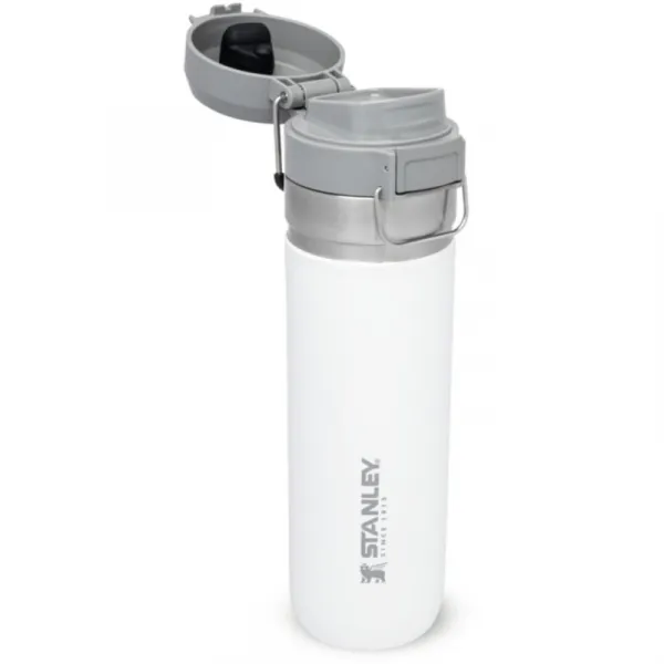 Stanley Quick Flip Go Bottle termofľaša Polar 700 ml