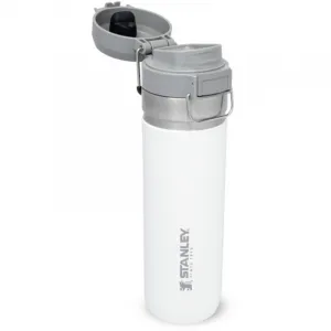 Stanley Quick Flip Go Bottle termofľaša Polar 700 ml