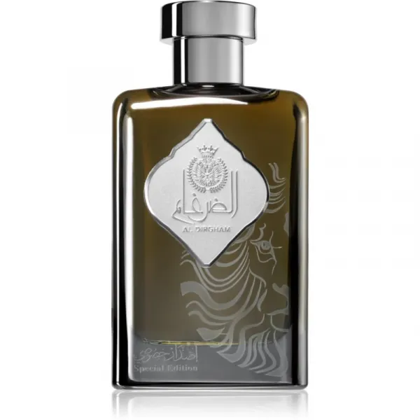 Ard Al Zaafaran Al Dirgham Special Edition parfumovaná voda unisex 100 ml