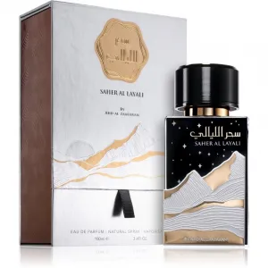 Ard Al Zaafaran Saher Al Layali parfumovaná voda unisex 100 ml