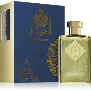 Ard Al Zaafaran Al Dirgham Limited Edition parfumovaná voda unisex 100 ml
