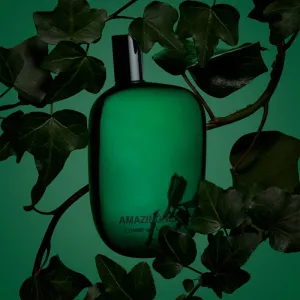 Comme des Garçons Amazingreen parfumovaná voda unisex 50 ml