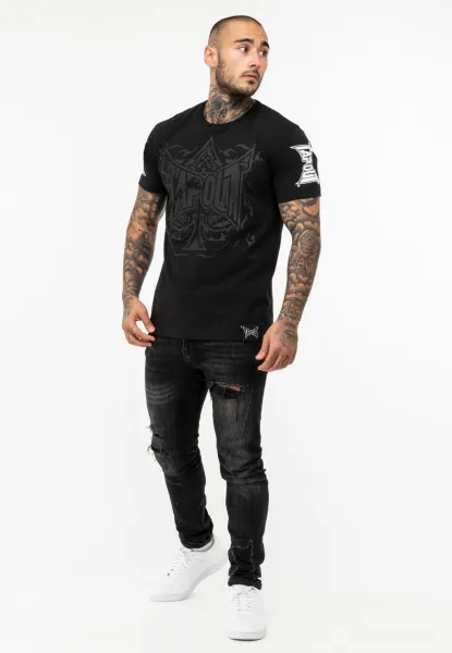 Pánske tričko Tapout