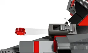 LEGO® Marvel 76292 Súboj Kapitána Ameriky a Red Hulka