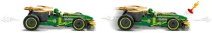 LEGO® NINJAGO® 71828 Lloydovo pretekárske auto s naťahovacím motorom