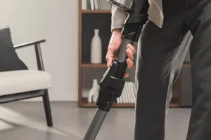 Tyčový vysávač Rowenta X-Force Flex 14.80 RH9B74WO Zlatý/Čierny