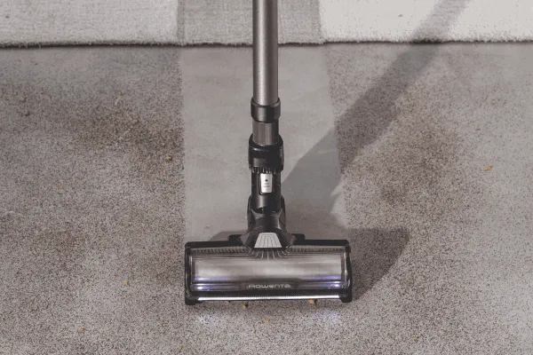 Tyčový vysávač Rowenta X-Force Flex 14.80 RH9B74WO Zlatý/Čierny