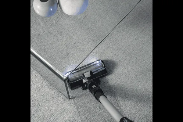 Tyčový vysávač Rowenta X-Force Flex 14.80 RH9B74WO Zlatý/Čierny