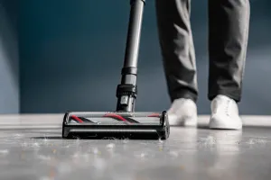 Tyčový vysávač Rowenta X-Force Flex 14.80 RH9B74WO Zlatý/Čierny