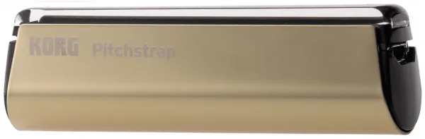 Korg Pitchstrap Gold