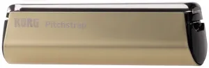 Korg Pitchstrap Gold