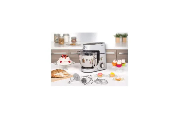 Kuchynský robot Tefal Masterchef Gourmet+ QB632D38
