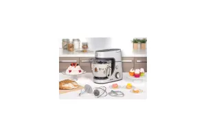 Kuchynský robot Tefal Masterchef Gourmet+ QB632D38