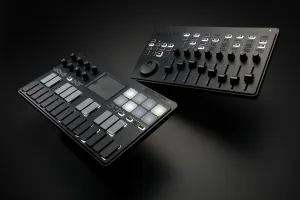 Korg nanoKEY Studio