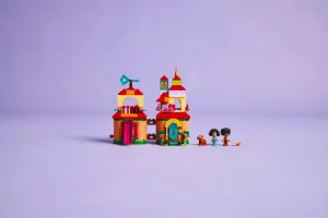 LEGO® Disney 43261 Miniatúrny domček z filmu Encanto