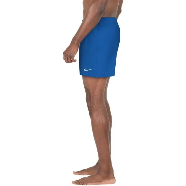 Nike ESSENTIAL LAP 5 Pánske plavecké šortky, modrá, veľkosť