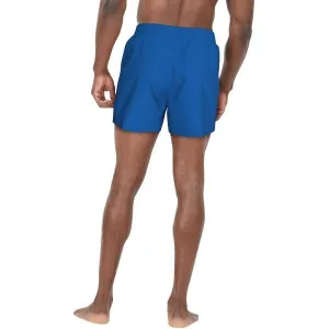 Nike ESSENTIAL LAP 5 Pánske plavecké šortky, modrá, veľkosť