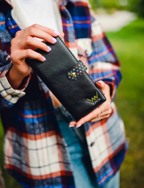 VUCH Hermione Wallet