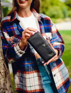 VUCH Hermione Wallet