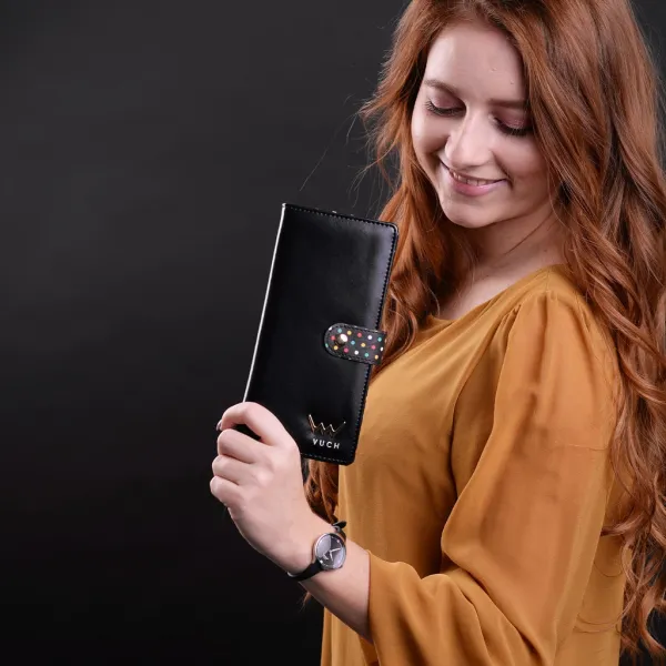 VUCH Hermione Wallet