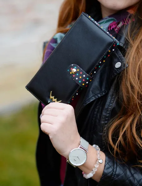 VUCH Hermione Wallet