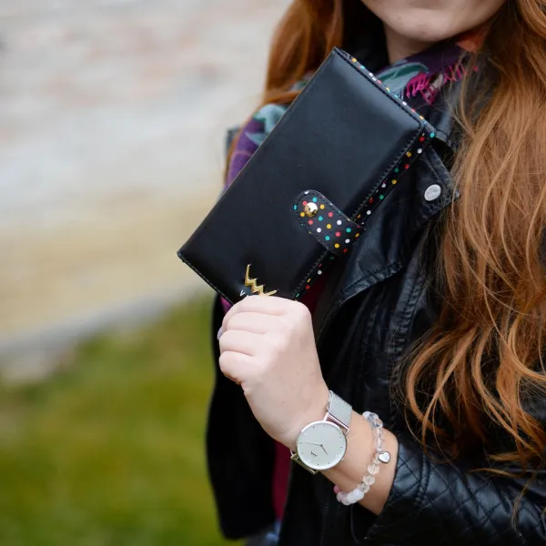 VUCH Hermione Wallet