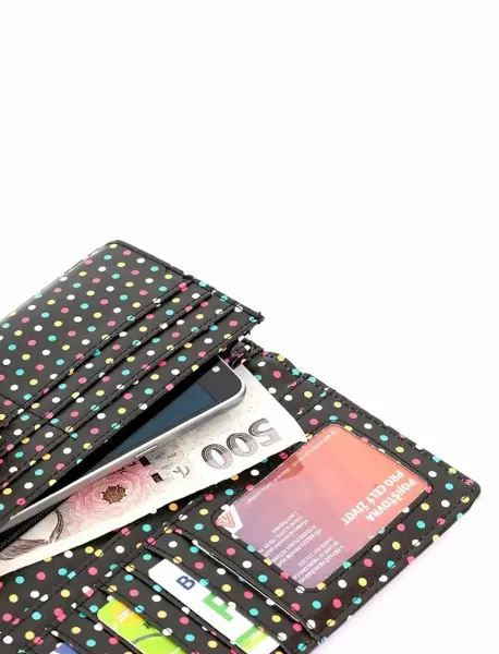 VUCH Hermione Wallet