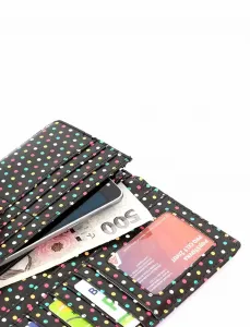 VUCH Hermione Wallet