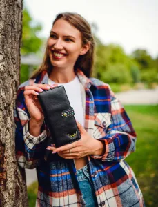 VUCH Hermione Wallet