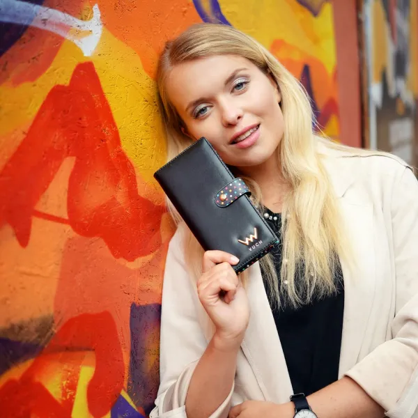 VUCH Hermione Wallet