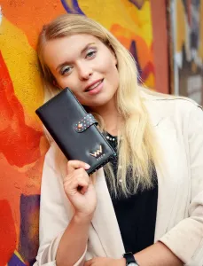 VUCH Hermione Wallet