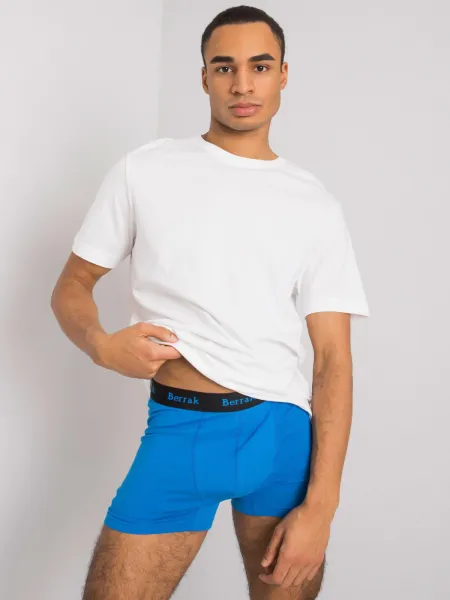 Boxer shorts-BR-BK-4476.28P-blue