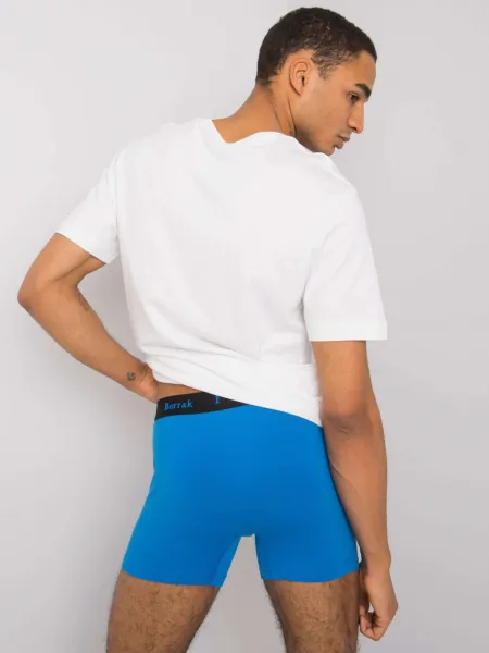 Boxer shorts-BR-BK-4476.28P-blue
