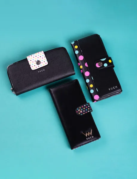 VUCH Hermione Wallet