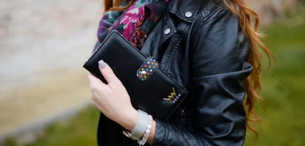 VUCH Hermione Wallet