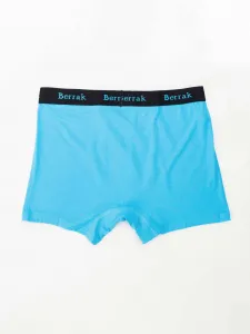 Boxer Shorts-BR-BK-4476.28P-Light Blue