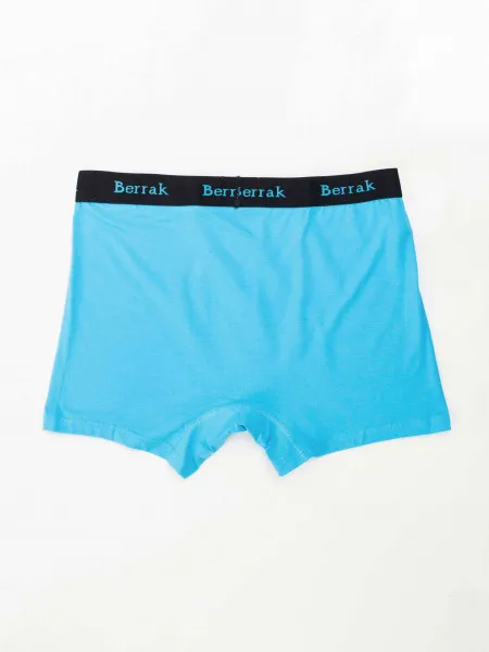 Boxer Shorts-BR-BK-4476.28P-Light Blue