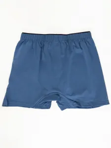Boxer Shorts-BR-BK-1099.26P-Dark Blue