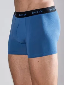 Boxer Shorts-BR-BK-4476.28P-Dark Blue