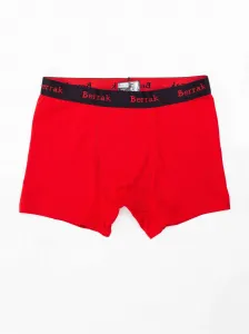 Boxer shorts-BR-BK-4476.28P-red